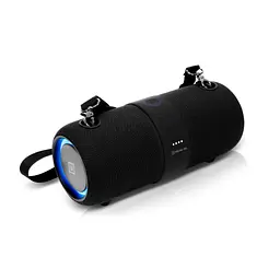 Акустична система REAL-EL X-735 Black (EL121600011) - мініатюра 3