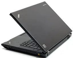 Ноутбук Lenovo ThinkPad L420 (i3-2310M/4/120SSD) - Class B "Б/В" - мініатюра 2