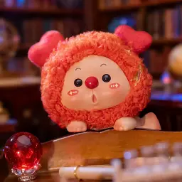 Колекційна фігурка POP TOP JOTOYS серії "Oyo" - ІСТОРІЯ СУЗІР'Я (у дисп., в ас.) - мініатюра 4