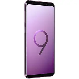 Смартфон Samsung Galaxy S9+ 6/256Gb Purple (SM-G9650) (CN) - мініатюра 3