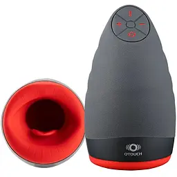Мастурбатор Otouch CHIVEN 2 - мініатюра 7