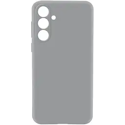 Чохол MAKE Samsung A56 Silicone Grey