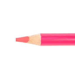 Олівець кольоровий 99IDEAS "Color Expert" Coral Red/Коралово-червоний, 99CE-CORR