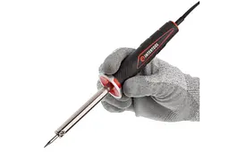 Паяльник контактний електричний Intertool 40 Вт 750°C Pro RT-2005 - мініатюра 5