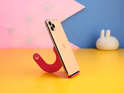 Смартфон Apple iPhone 11 Pro Max 64GB Gold (MWH12) Б/В [163327] - мініатюра 6