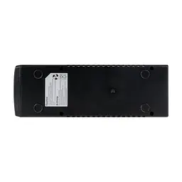 Джерело безперебійного живлення Prologix 800 (PLPU800VA2LED) - мініатюра 6