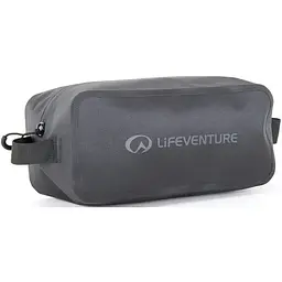 Сумка-органайзер Lifeventure Wash Case Чорний