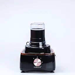 Кухонний комбайн Sokany SK-7040 - мініатюра 4