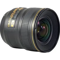 Об'єктив Nikon AF-S Nikkor 24mm f/1.4 G ED (JAA131DA) [170660] - мініатюра 4