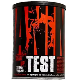 Стимулятор тестостерону Animal Test 21 пакетик Universal Nutrition fit0022955