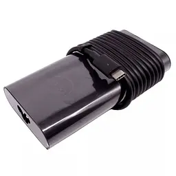 Блок живлення (зарядка) для ноутбука Dell 90W (5V/9V/15V/20V - 3A/3A/3A/4.5A Type-C) USB-C конектор LA90PM170, 90W, 3A, 4.5A, USB Type-C - мініатюра 5