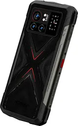Смартфон Hotwav Cyber X 8/256GB Black (Global) NFC - мініатюра 3
