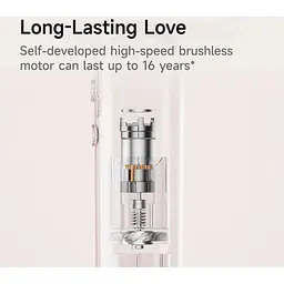 Фен Laifen Swift Premium Golden Pink [1HD50-G-EU-PP-004] [150734] - мініатюра 8