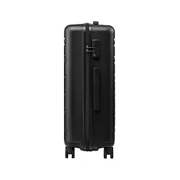 Валіза Xiaomi Ninetygo ANDES Luggage 24" Black (6941413239547) - миниатюра 3