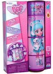 Лялька IMC BFF S1 Кристал, 20 см (904323) - мініатюра 6