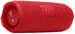 Портативна акустика JBL Flip 7 Red (JBLFLIP7RED) (7106542)
