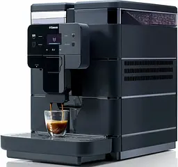 Кавомашина Saeco New Royal Black [61973] - мініатюра 6