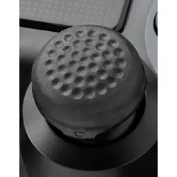 Накладки на стіки KontrolFreek: CQCX 2-pack Black (PS4/PS5) [140316] - мініатюра 2