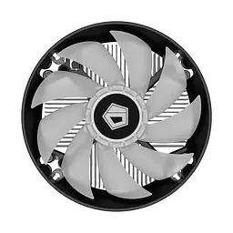 Кулер до процесора ID-Cooling DK-07A Rainbow - мініатюра 4