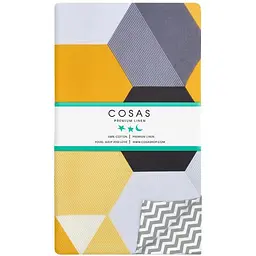 Підковдра полуторна 155х215 HONEY COSAS (4822052029350)