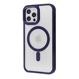 Чохол WAVE Ardor Case with Magnetic Ring iPhone 12/12 Pro в асортименті - мініатюра 4