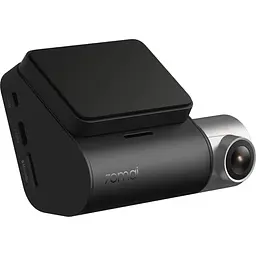 Відеореєстратор 70mai Dash Cam 3 A510 + RC11 Rear Camera комплект із задньою камерою - мініатюра 3