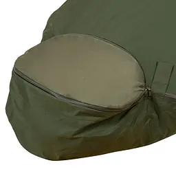 Бівак Highlander Hawk Bivvy Bag Olive (BIV001-OG) - мініатюра 4