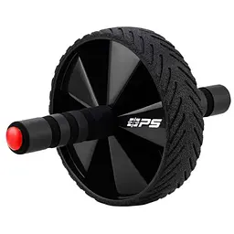 Колесо для преса Power System PS-4059 Phantom AB Wheel Black (4059BK-0)