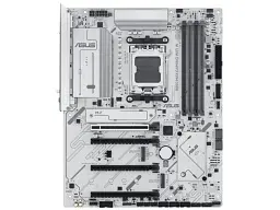 Материнская плата Asus B850 MAX GAMING WIFI W White