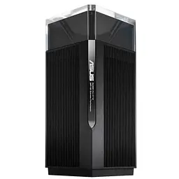 MESH-система ASUS mesh ZenWiFi Pro ET12 AXE11000 1Pcs Black 802.11aх (90IG05Z0-MO3A10) - мініатюра 6
