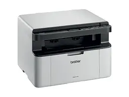 БФП Brother DCP-1510E (DCP1510EAP1) - мініатюра 3