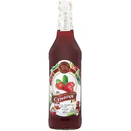 Вермут Marintal Суниця міцний червоний 18% 0.5 л