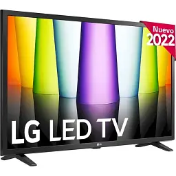 Телевізор LG 32LQ63006LA Smart TV - мініатюра 2