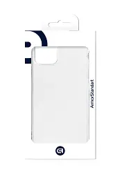 Чохол ArmorStandart Air для Apple iPhone 11 Pro Clear - мініатюра 3