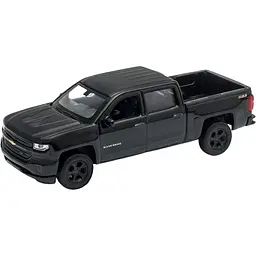 Автомодель TechnoDrive Chevrolet Silverado 2017 в асортименті (250381W) - мініатюра 2