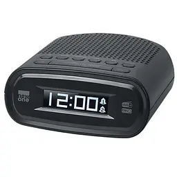 Радіо-годинник Muse New One (CRD-160)