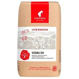 Кава Julius Meinl Vienna XVI Blend №1 в зернах 1 кг