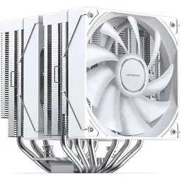Кулер до процесора JONSBO CB80 White