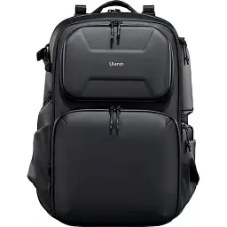 Рюкзак Ulanzi Vijim BP10 Traker Camera Backpack UV-B012GBB1 BP10 Black - мініатюра 2
