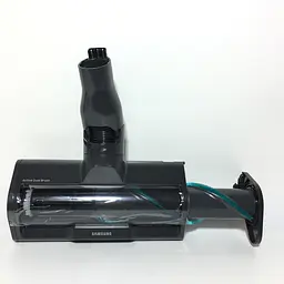 Турбощітка c щітковим валиком Active Dual Brush на акумуляторний пилосос Samsung, DJ97-03271A + DJ97-03269A - мініатюра 4
