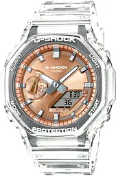 Годинник Casio GA-2100BM-7A5ER - мініатюра 4