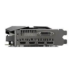 Відеокарта ASUS GTX 1080Ti Turbo (TURBO-GTX1080TI-11G) (GDDR5X, 352 bit, PCI-E 3.0 x16) Б/в - мініатюра 3