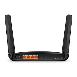 Бездротовий маршрутизатор TP-Link Archer MR600 - мініатюра 3