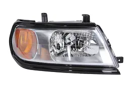 Фара передня права Mitsubishi Pajero Sport I, Pajero III 96-06р Depo (114-1121R-LDEM2)
