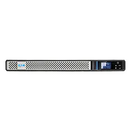 Eaton Джерело безперебійного живлення 5P G2, 850VA/680W, RM 1U, LCD, USB, RS232, 4xC13 - мініатюра 4