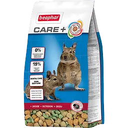 Корм для дегу Beaphar Care+ 700 г