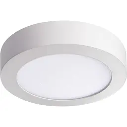 Світильник down-light Kanlux Carsa V2LED 12W-NW-W (28948)