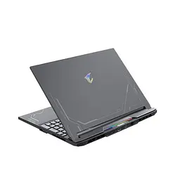 Ноутбук Gigabyte AORUS 15.6 QHD, Intel i7-13700HX, 16GB, F1TB, NVD4070-8, DOS, чорний (AORUS_15X_ASF-83KZ654SH) - мініатюра 6