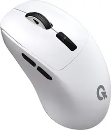 Миша OfficePro Silent Click Wireless White (M398W) - мініатюра 2