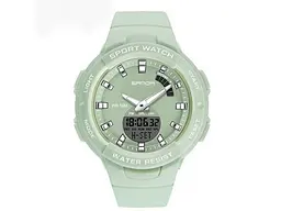 Жіночий наручний годинник 6005 Green Sanda acs0030968 - мініатюра 2